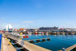 Jak dostać się z Gdańska na Hel? Sprawdź najlepsze opcje podróży