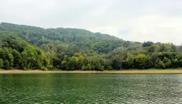 Gdzie na ryby w świętokrzyskim? Odkryj najlepsze miejsca i porady