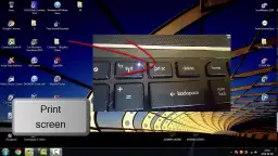 Jak zrobić print screen jednego monitora - prosty poradnik krok po kroku