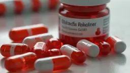 Skuteczne leki na wrzody żołądka: Nasze najlepsze leki i metody