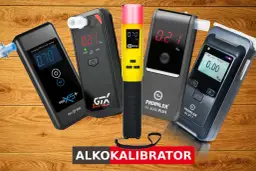 Jak wybrać alkomat? Porady i Rekomendacje Zakupu Najlepszego