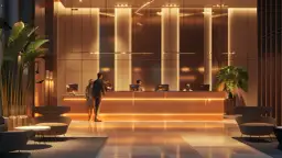 Otwarcie hoteli w Polsce: kiedy i na jakich warunkach?