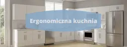 Jaką odległość między szafkami w kuchni wybrać, by uniknąć błędów?