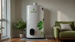 Kocioł Klaster 5: Wydajne i ekologiczne ogrzewanie domu