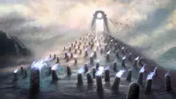 Kiedy dusza opuszcza ziemię - duchowa podróż w zaświaty według religii