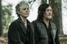 Jak naprawdę kończy się komiks The Walking Dead? Zaskakujące zakończenie i losy bohaterów