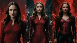 5 momentów, które uczyniły Wandę ikoną MCU. Analiza postaci