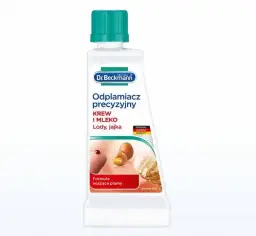 Jak skutecznie stosować dr beckmann odplamiacz precyzyjny na plamy