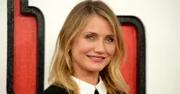 Cameron Diaz ma dzieci? Oto zaskakujące szczegóły o jej rodzinie
