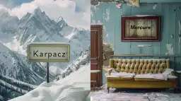 Karpacz Mercure: luksus w górach czy przeceniony hotel? Test