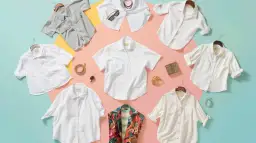 7 nieoczywistych stylizacji z białą koszulą: Zaskocz wszystkich!