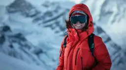 Dlaczego warto zainwestować w kurtkę Dynafit na zimę?