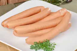 Najlepszy przepis na parówki drobiowe, które zachwycą każdego smakosza