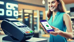 NFC w telefonach - co to jest i jak zmienia nasze codzienne życie?