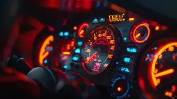 Fiat Panda: Jak rozszyfrować kontrolki? Przewodnik dla właścicieli