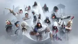 Assassin's Creed: Pełne Streszczenie Serii Gier Ubisoft