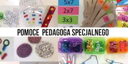 Najskuteczniejsze pomoce w terapii pedagogicznej: co wybrać?