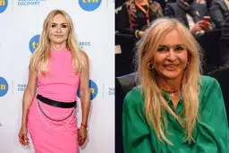 Monika Olejnik wiek i życie osobiste - fascynująca biografia dziennikarki