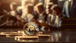 Nowe ETF na bitcoinie zatwierdzone - co dalej? Inwestorzy obserwują sytuację