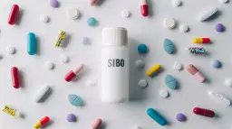 SIBO: Które leki naprawdę pomagają? Przegląd skutecznych terapii