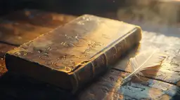 Virginia Woolf Fale - Odkryj zawiłości powieści i jej główne tematy