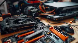 Jak złożyk wymarzony komputer przez x-kom? Oto nasz poradnik!