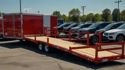 Lawety na Otomoto: Co warto wiedzieć przed zakupem i jakie są opcje?