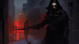 Nieznane szczegóły o trzecim grywalnym klanie w Vampire: The Masquerade – Bloodlines 2