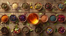 Jak wybrać dobrą herbatę: Rekomendacje dla miłośników herbaty