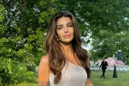 Anna Markowska wiek: ile lat ma popularna modelka i influencerka?