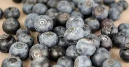 Ile kalorii mają jagody? Wartość odżywcza i korzyści dla zdrowia