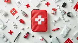 Szok anafilaktyczny: Objawy, które mogą uratować Ci życie