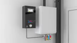 Piec gazowy kondensacyjny - Jakie są zalety pieców kondensacyjnych?