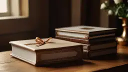 Dlaczego warto inwestować w albumy na zdjęcia? Oto 5 powodów!