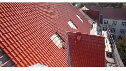 Gdzie kupić dachówki Nelskamp? Sprawdzone miejsca i najlepsze opcje