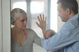 Film o Agacie Mróz na CDA - poruszająca historia walki z chorobą