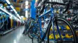 Van Rysel w Decathlon: Jak wybrać idealny rower? Poradnik