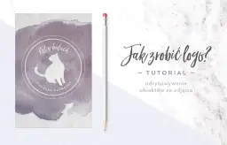 Jak stworzyć logo w Photoshopie bez zbędnych trudności i błędów