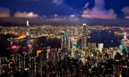 Czy w Hongkongu jest bezpiecznie? Odkryj prawdę o bezpieczeństwie