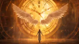 16 16 znaczenie i liczby anielskie - co oznacza godzina 16 16