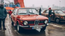 Licytacje aut z Niemiec - Aukcje samochodów Niemcy