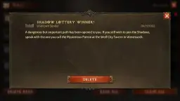 Jak dołączyć do cieni w Diablo Immortal i uniknąć najczęstszych pułapek