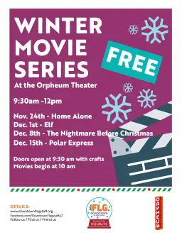 Najlepsze zimowe produkcje filmowe i serialowe na długie wieczory – co warto obejrzeć?