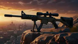 Jakie są najlepsze gry snajperskie? Top 5 tytułów dla fanów gatunku