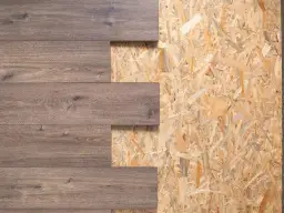 Jaka grubość płyty OSB na podłogę? Uniknij błędów i wybierz optymalną wytrzymałość!