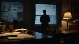 8 seriali o mordercach, które sprawią, że nie zmrużysz oka w nocy