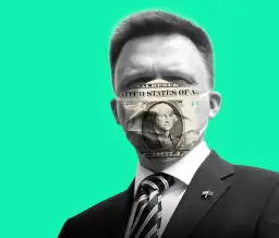 Kto sponsoruje kampanię Hołowni? Kontrowersje i źródła finansowania