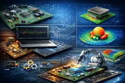 Jak wybrać najlepszy program do symulacji układów elektronicznych? – Przewodnik po symulacji elektroniki