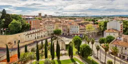 Najlepsze atrakcje w Montpellier, które zaskoczą każdego turystę