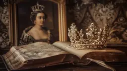 Królowa Wiktoria: 9 faktów, które Cię zaskoczą o władczyni